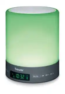 Beurer WL 50 Budzik świetlny Bluetooth