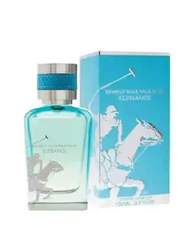 Beverly Hills Polo Club ELEGANCE Woda perfumowana 100 ml
