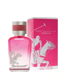 Beverly Hills Polo Club PASSION Woda perfumowana 100 ml