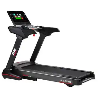 Bh Fitness Bieżnia elektryczna RS900 2940W 22km/h