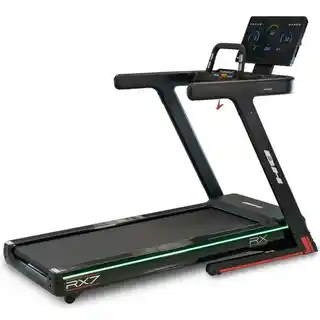 Bh Fitness Bieżnia Treningowa RX7 Led G6173