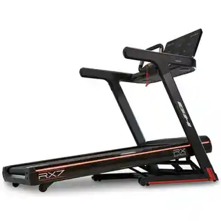 Bh Fitness Bieżnia Treningowa RX7 Led G6173