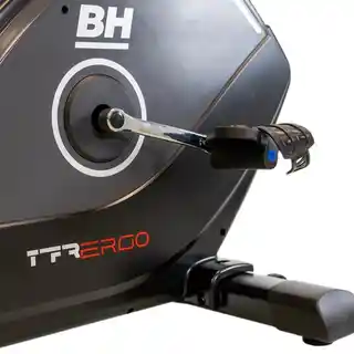 Bh Fitness Rower magnetyczny TFR Ergo H651
