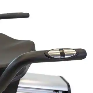 Bh Fitness Rower magnetyczny TFR Ergo H651