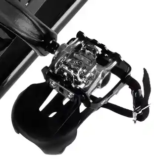 BH Fitness Rower Spiningowy Duke H920