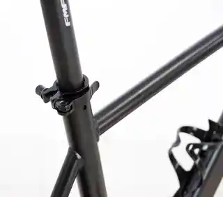 Bh Fitness Rower Spiningowy Exercycle plus Smart Bike FTMS