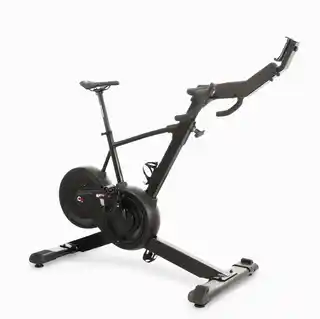 Bh Fitness Rower Spiningowy Exercycle plus Smart Bike FTMS
