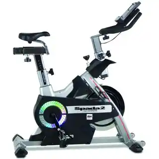 BH Fitness Rower Spiningowy i.Spada II Bluetooth H9355I