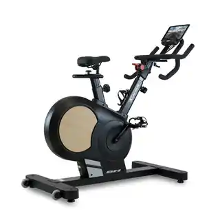 Bh Fitness Rower spinningowy Xcalibur Magnetic H9340