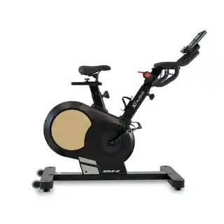 Bh Fitness Rower spinningowy Xcalibur Magnetic H9340