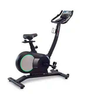 Bh Fitness Rower Treningowy Magnetyczny Rhone H1205 FTMS Black