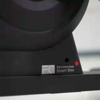 Bh Fitness Rower Treningowy Magnetyczny Rhone H1205 FTMS Black