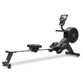 Bh Fitness Wioślarz powietrzno-magnetyczny i Hudson R325