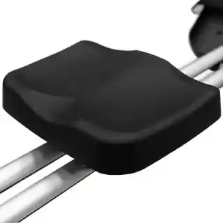 Bh Fitness Wioślarz powietrzno-magnetyczny i Hudson R325