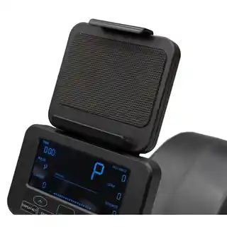 Bh Fitness Wioślarz powietrzno-magnetyczny i Hudson R325