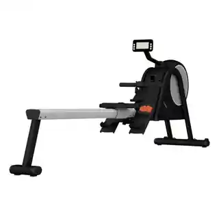 Bh Fitness Wioślarz treningowy magnetyczno-powietrzny Movemia RW1000