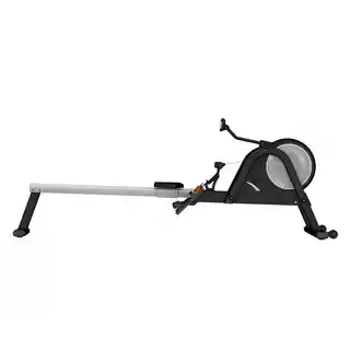 Bh Fitness Wioślarz treningowy magnetyczno-powietrzny Movemia RW1000