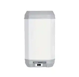 Biawar Elektryczny podgrzewacz 80l praca w pionie lub poziomie VIKING-E80