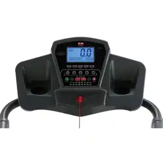 Bieżnia elektryczna Body Sculpture Premium BT3138