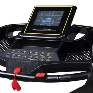 Bieżnia elektryczna HMS BE5856 2206.47W 18km/h