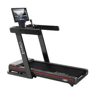 Bieżnia elektryczna HMS BE5877 3355W 22km/h