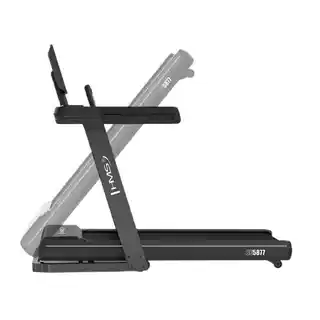 Bieżnia elektryczna HMS BE5877 3355W 22km/h