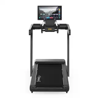 Bieżnia elektryczna HMS BE5877 3355W 22km/h