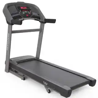 Bieżnia elektryczna Horizon Fitness T202 Os
