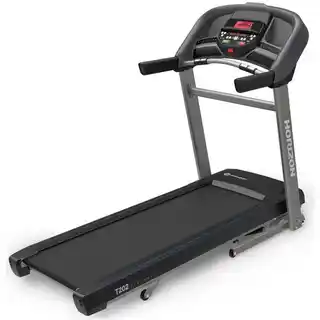 Bieżnia elektryczna Horizon Fitness T202 Os