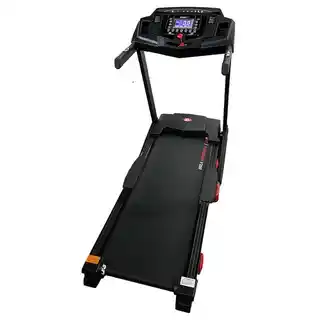 Bieżnia elektryczna Enero Fit Platinium V200 1839W 16km/h