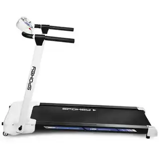 Bieżnia elektryczna Spokey Luna max 110kg