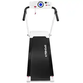 Bieżnia elektryczna Spokey Luna max 110kg