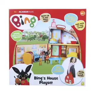 Bing Duży domek do zabawy 696063