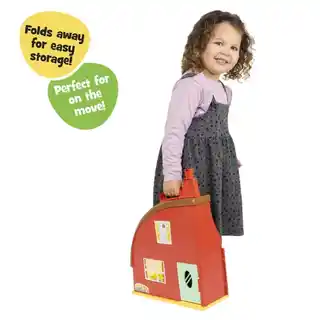 Bing Duży domek do zabawy 696063