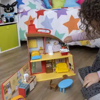 Bing Duży domek do zabawy 696063