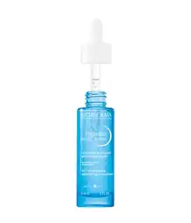 Bioderma Hydrabio Hyalu+ Nawilżające serum przeciwzmarszczkowe 30ml