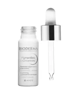 Bioderma Pigmentbio C-Concetrate koncentrat rozjaśniający 15ml