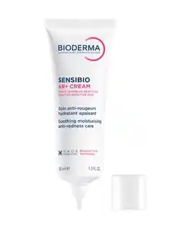 Bioderma Sensibio AR+ przeciw zaczerwienieniom Krem na dzień 40ml