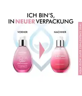 Biotherm Aqua Glow serum do twarzy 50ml