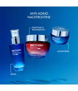 Biotherm Blue Peptides Uplift Cream Night Krem na noc 50ml