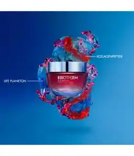 Biotherm Blue Peptides Uplift Cream Rich Krem do twarzy 50ml