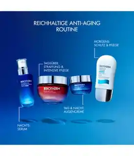 Biotherm Blue Peptides Uplift Cream Rich Krem do twarzy 50ml