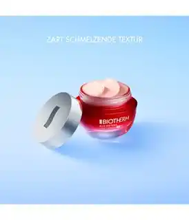 Biotherm Blue Peptides Uplift Cream SPF30 Krem do twarzy 50ml