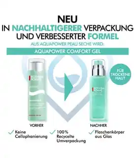 Biotherm Homme Aquapower Comfort Gel Krem do twarzy 75ml