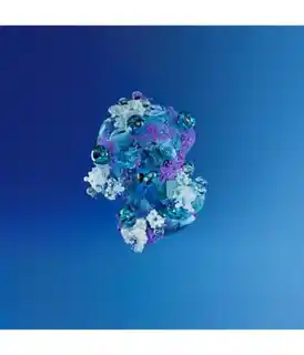 Biotherm Homme Force Supreme Blue Serum do twarzy 60ml