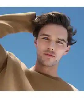 Biotherm Homme Force Supreme Blue Serum do twarzy 60ml