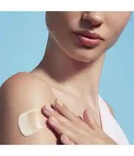 Biotherm Waterlover krem do opalania Face Sunscreen Cream Spf50