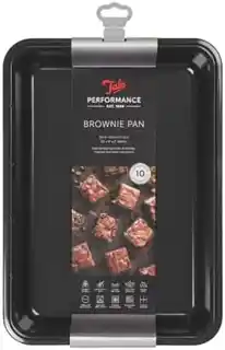 Birkmann Forma prostokątna 34 cm 24 cm Performance TALA 10A10834