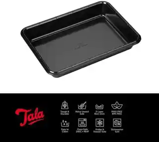 Birkmann Forma prostokątna 34 cm 24 cm Performance TALA 10A10834