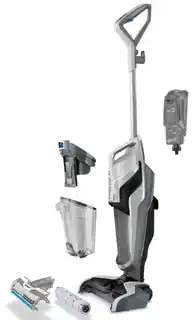 Bissell Crosswave C3 Select (3551N) odkurzacz pionowy